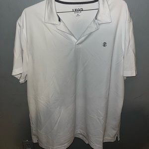 XL IZOD GOLF SHIRT